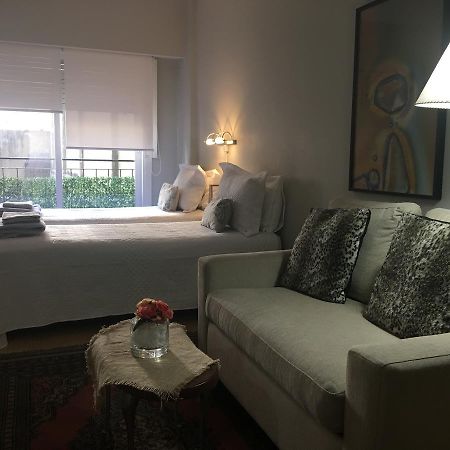 Studio Juncal 부에노스아이레스 외부 사진