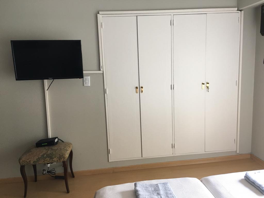 Studio Juncal 부에노스아이레스 외부 사진